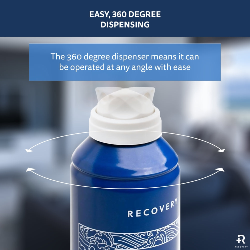 Saline Wash 1.5 oz