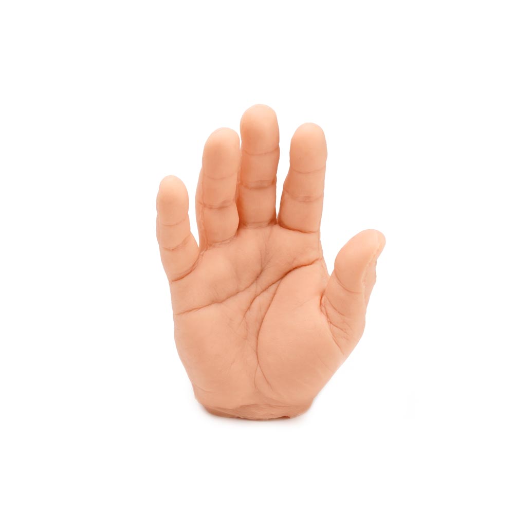 Idol Series: APOF Nikko Hurtado Hand without Wrist