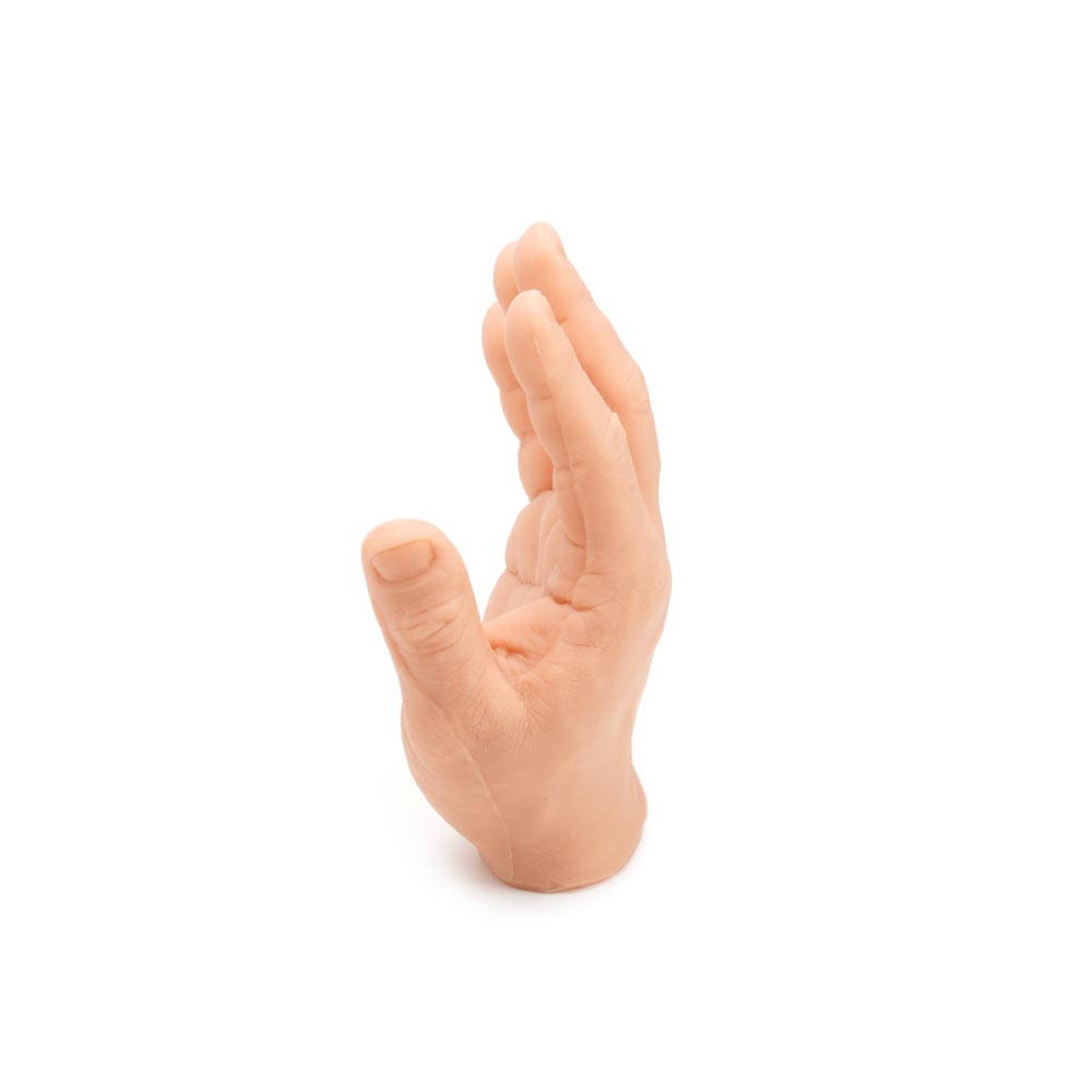 Idol Series: APOF Nikko Hurtado Hand without Wrist