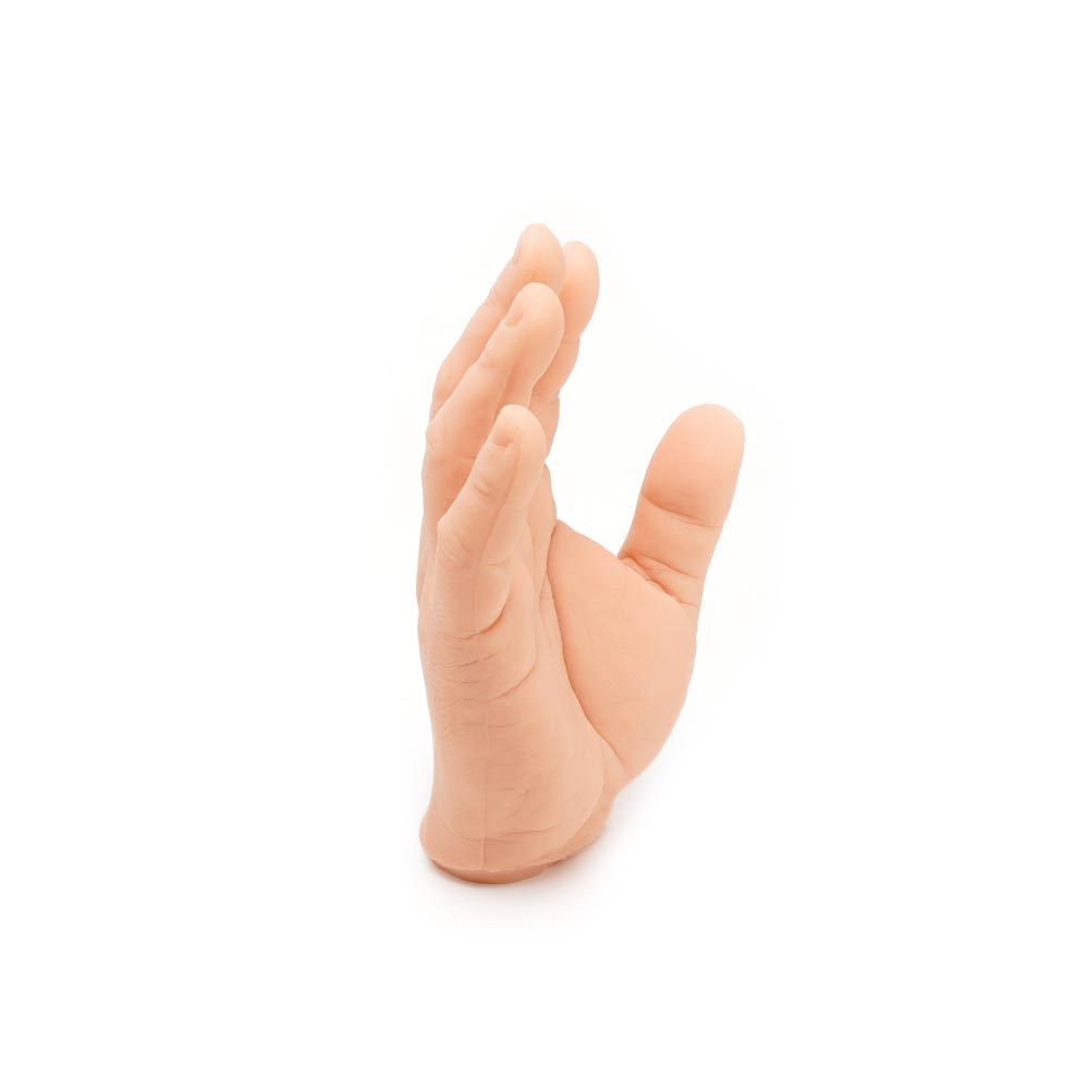 Idol Series: APOF Nikko Hurtado Hand without Wrist