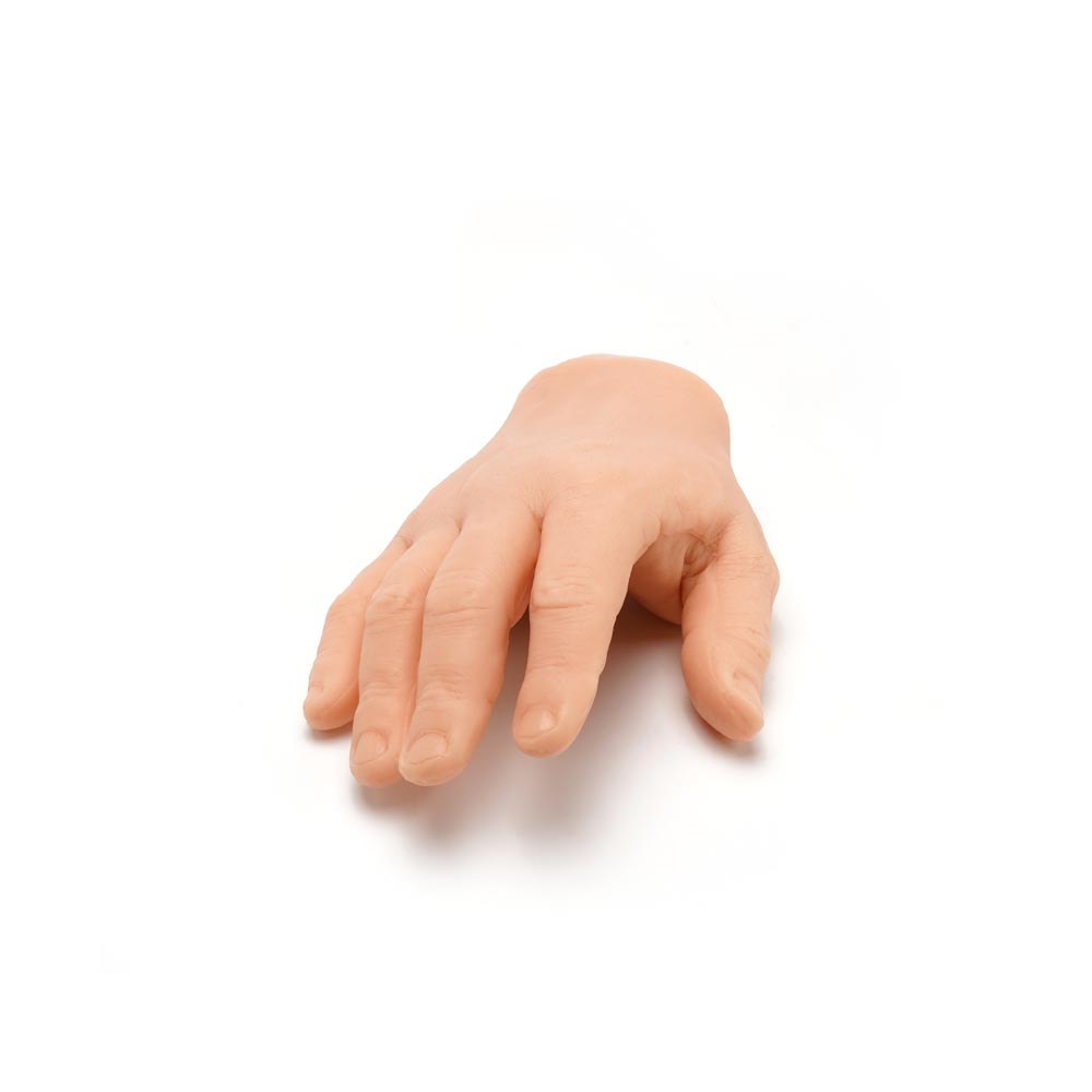 Idol Series: APOF Nikko Hurtado Hand without Wrist