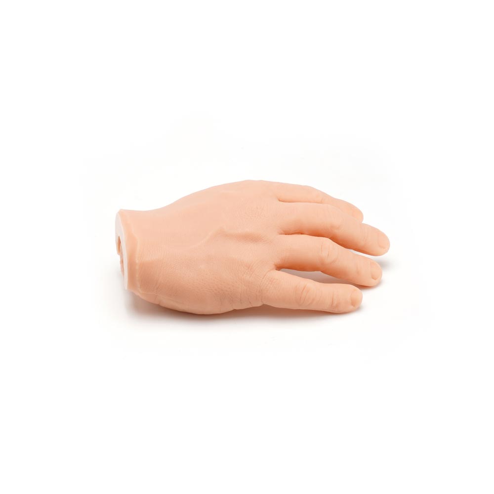 Idol Series: APOF Nikko Hurtado Hand without Wrist