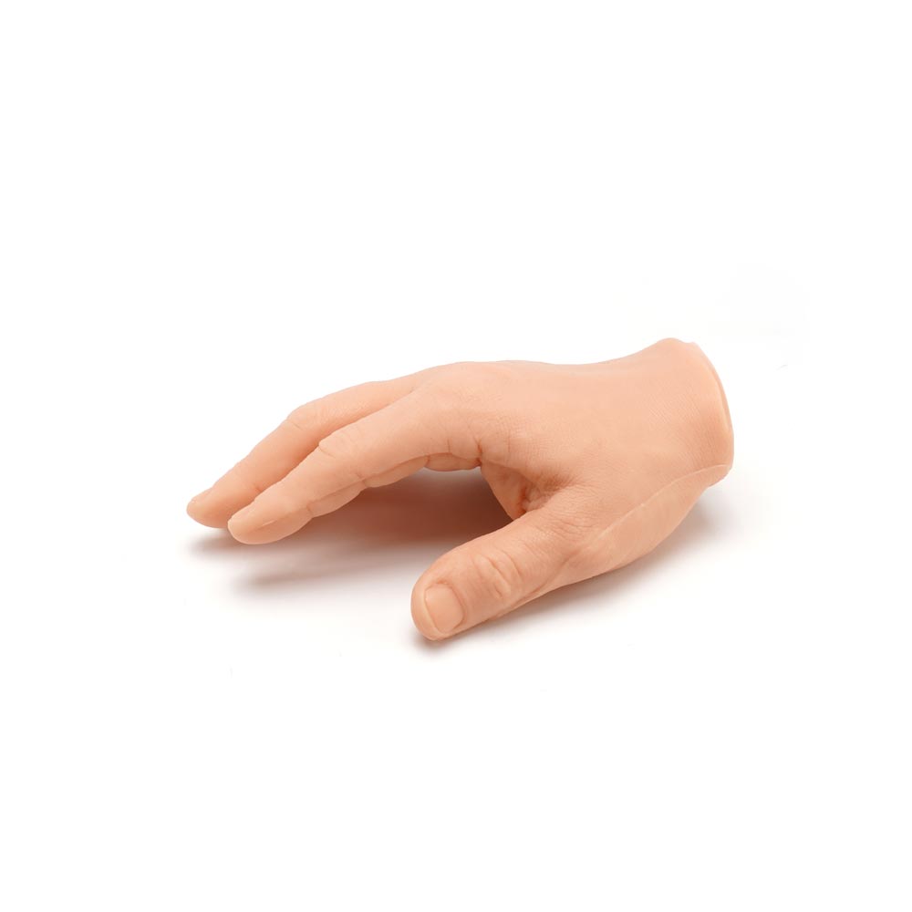 Idol Series: APOF Nikko Hurtado Hand without Wrist