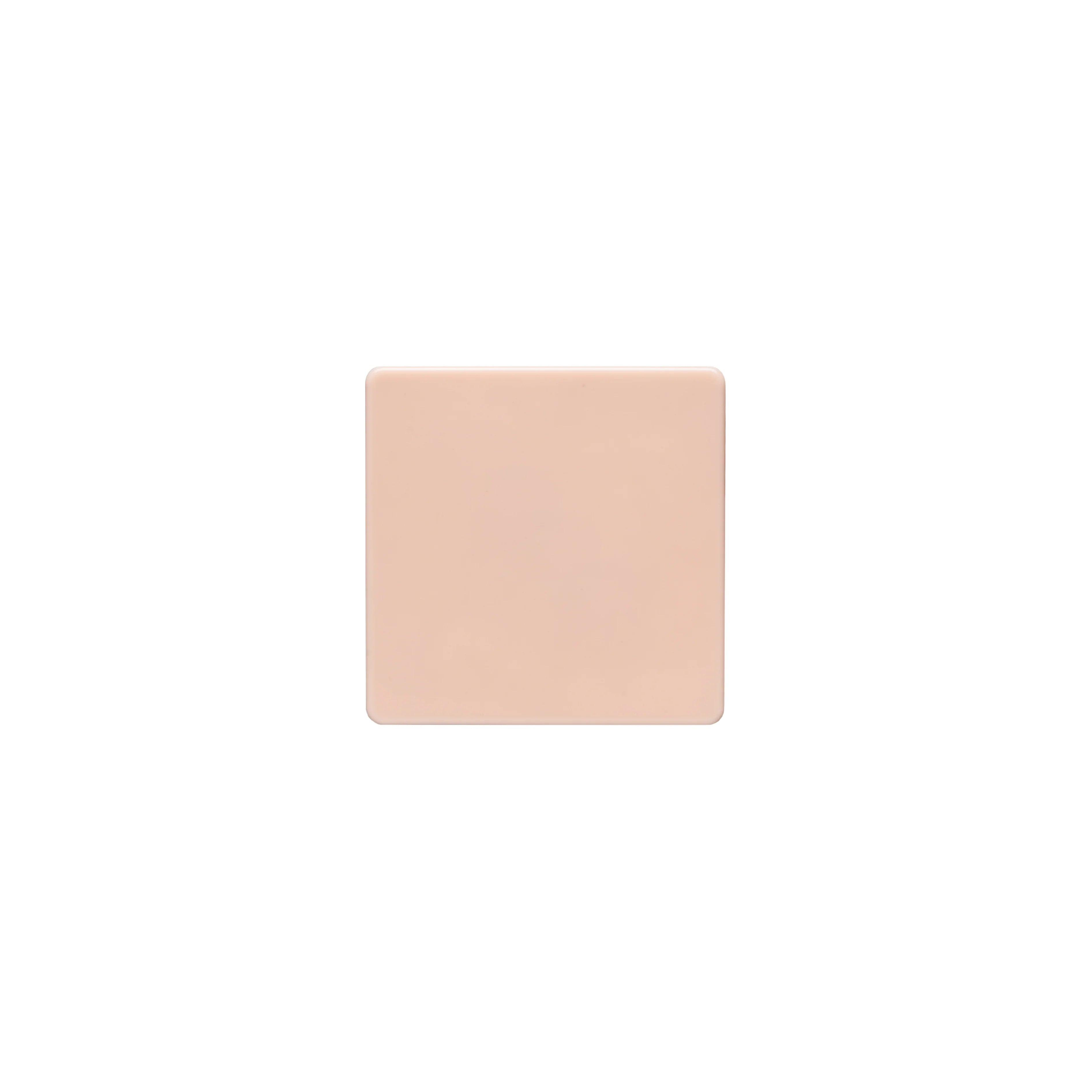 A Pound of Flesh Flat Canvas — 5" x 5" — Single or Pack - A Pound of Flesh