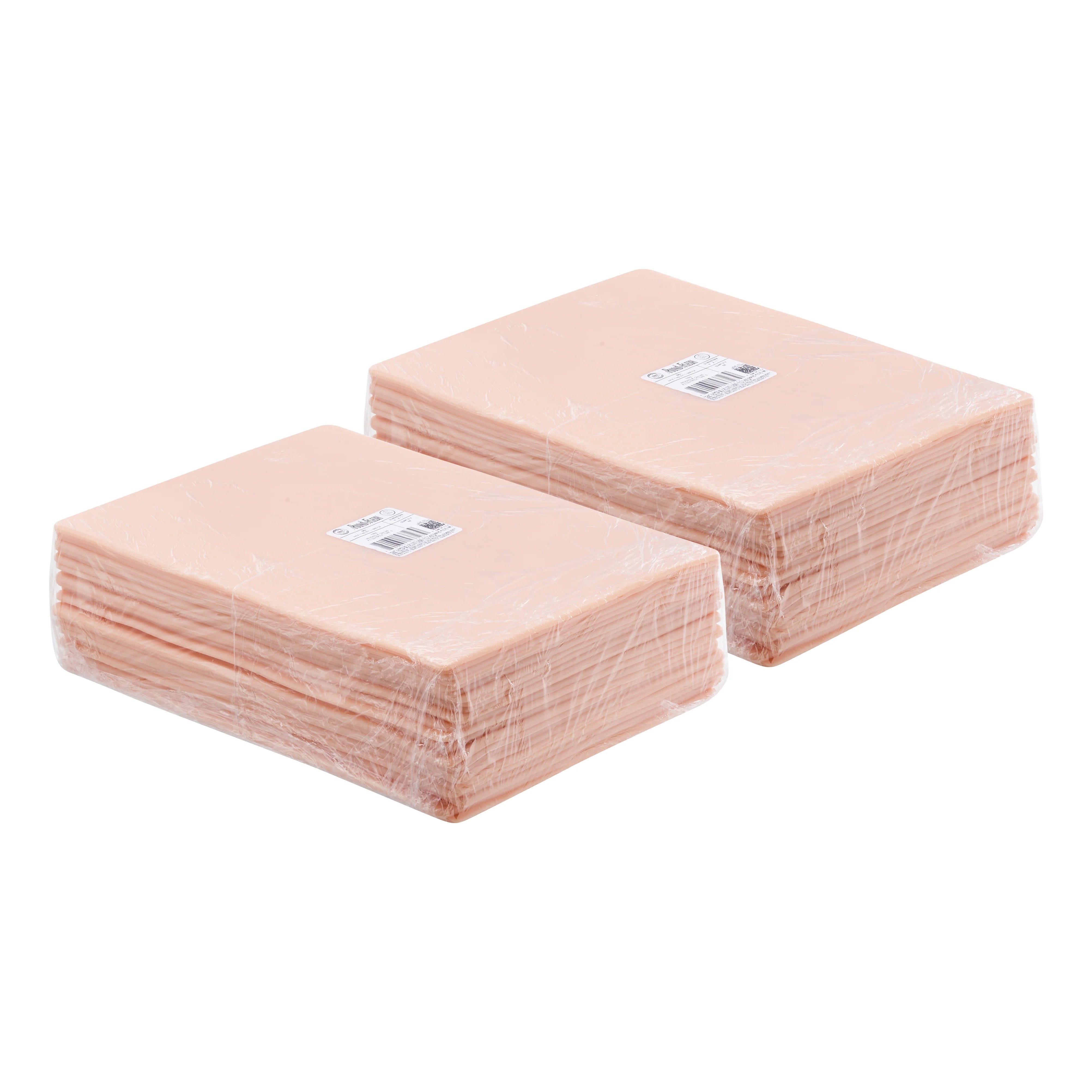 A Pound of Flesh Flat Canvas — 8" x 11" — Single or Pack - A Pound of Flesh