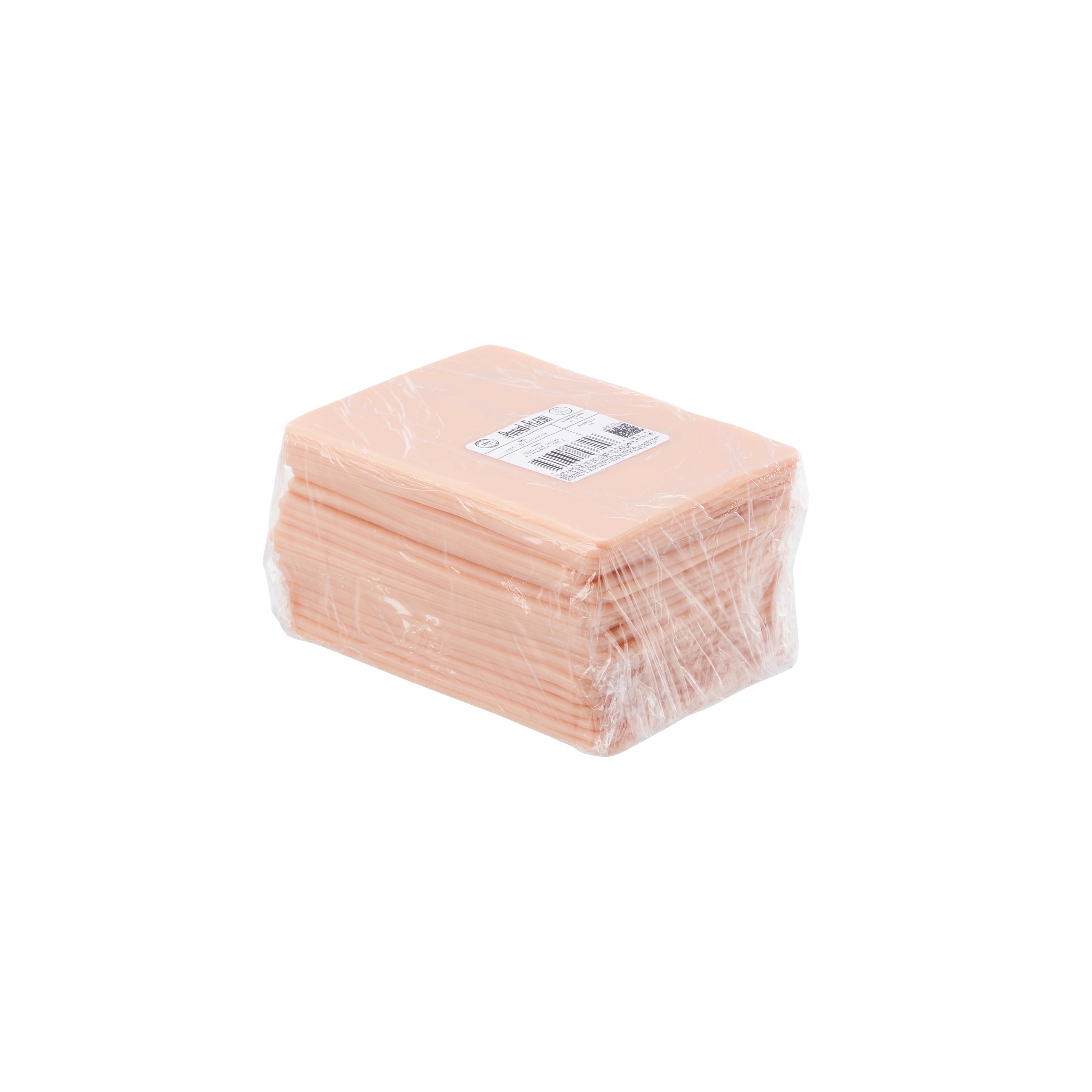 A Pound of Flesh Flat Canvas — 4" x 6" — Single or Pack - A Pound of Flesh