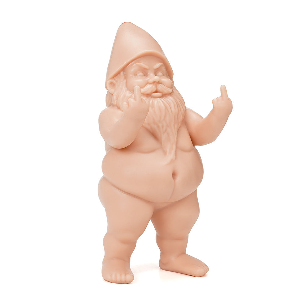 Naked Gnome