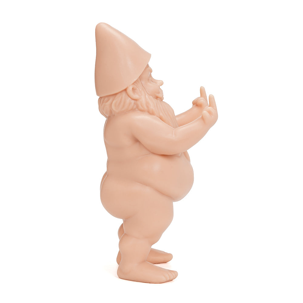 Naked Gnome