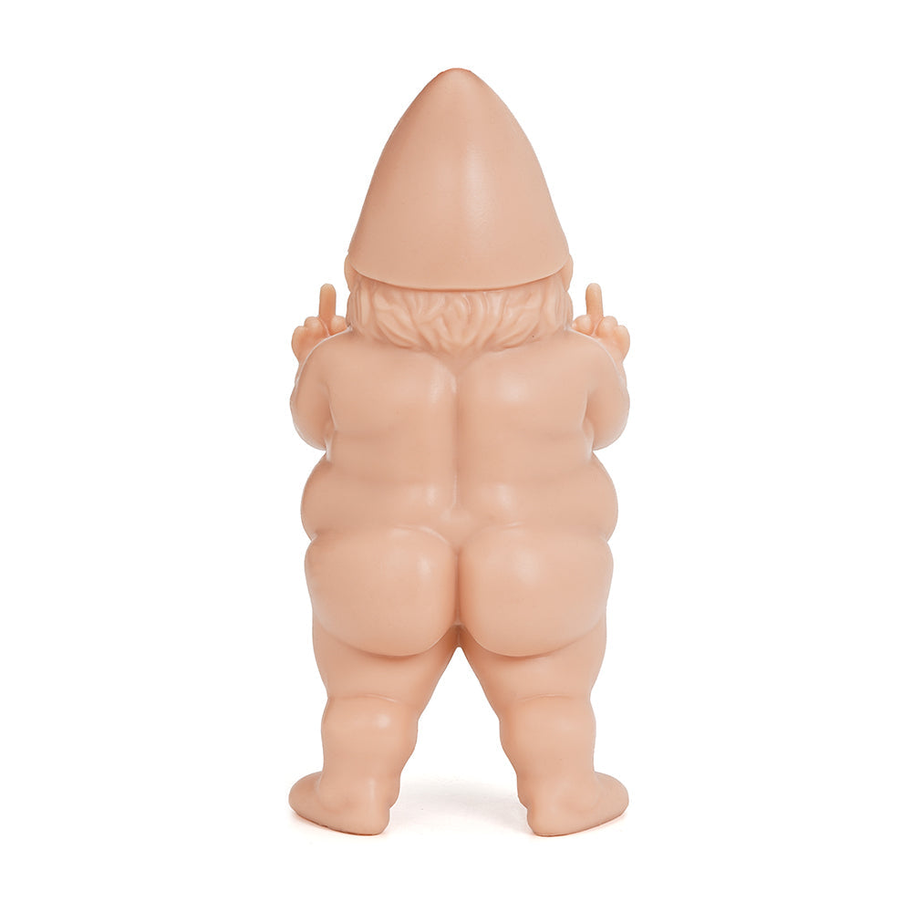 Naked Gnome