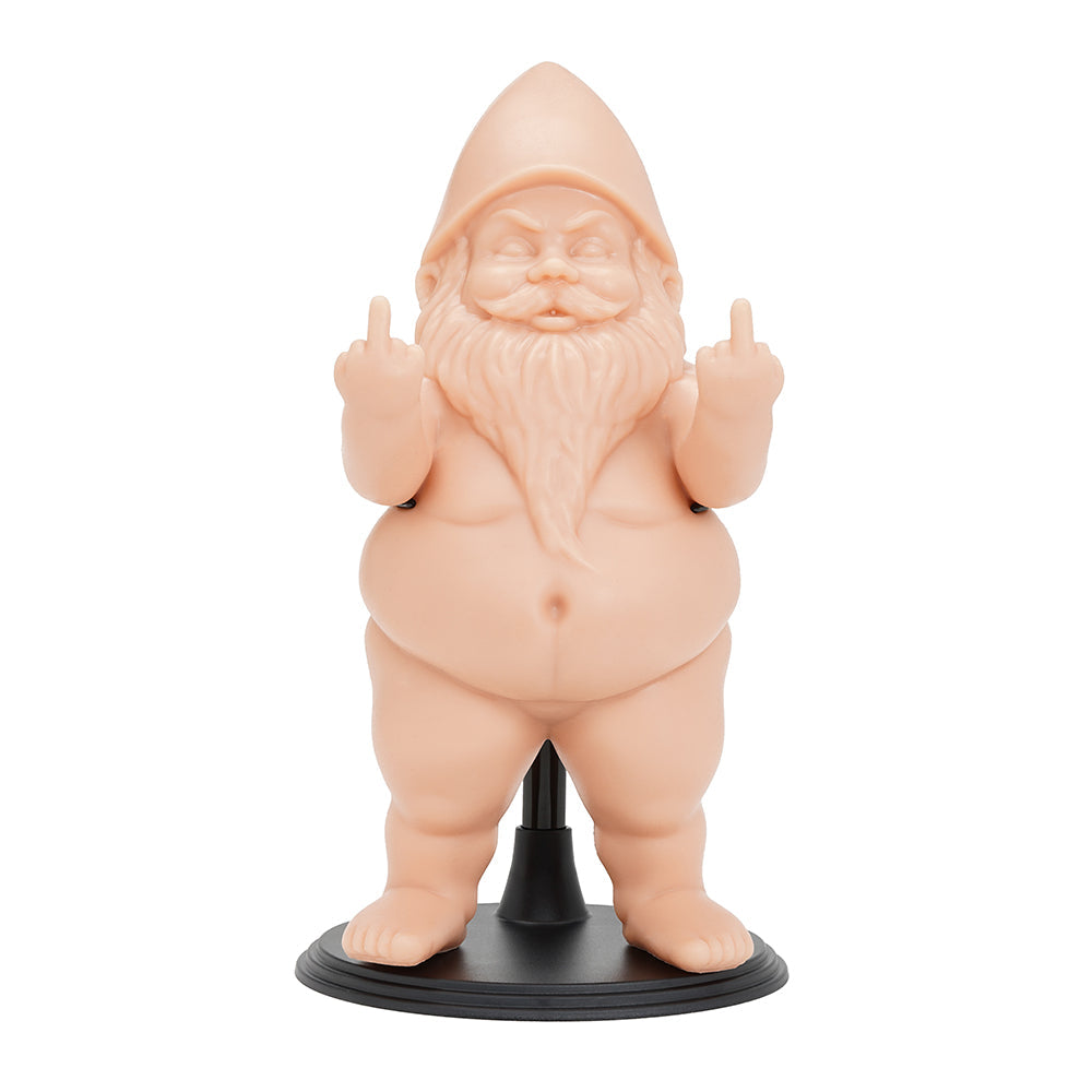 Naked Gnome