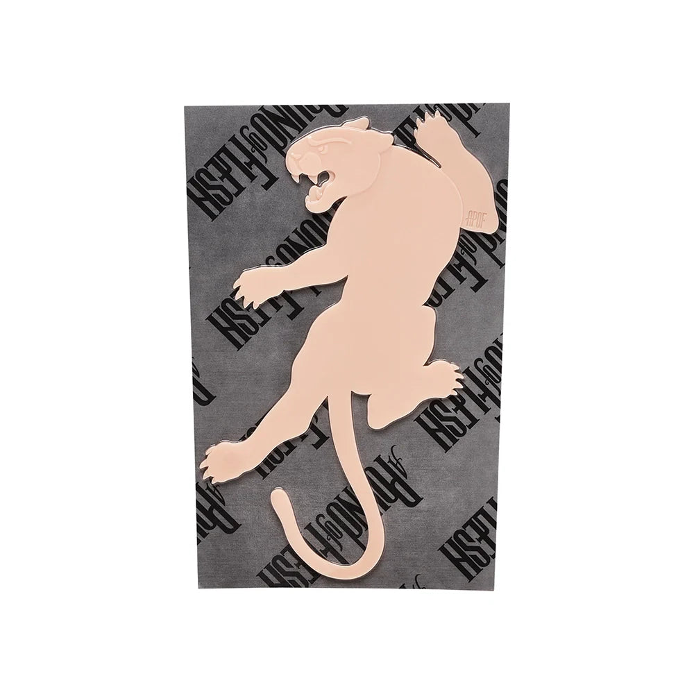 A Pound of Flesh Flash Flats - American Traditional Collection - Pick Designs - Price Per 1