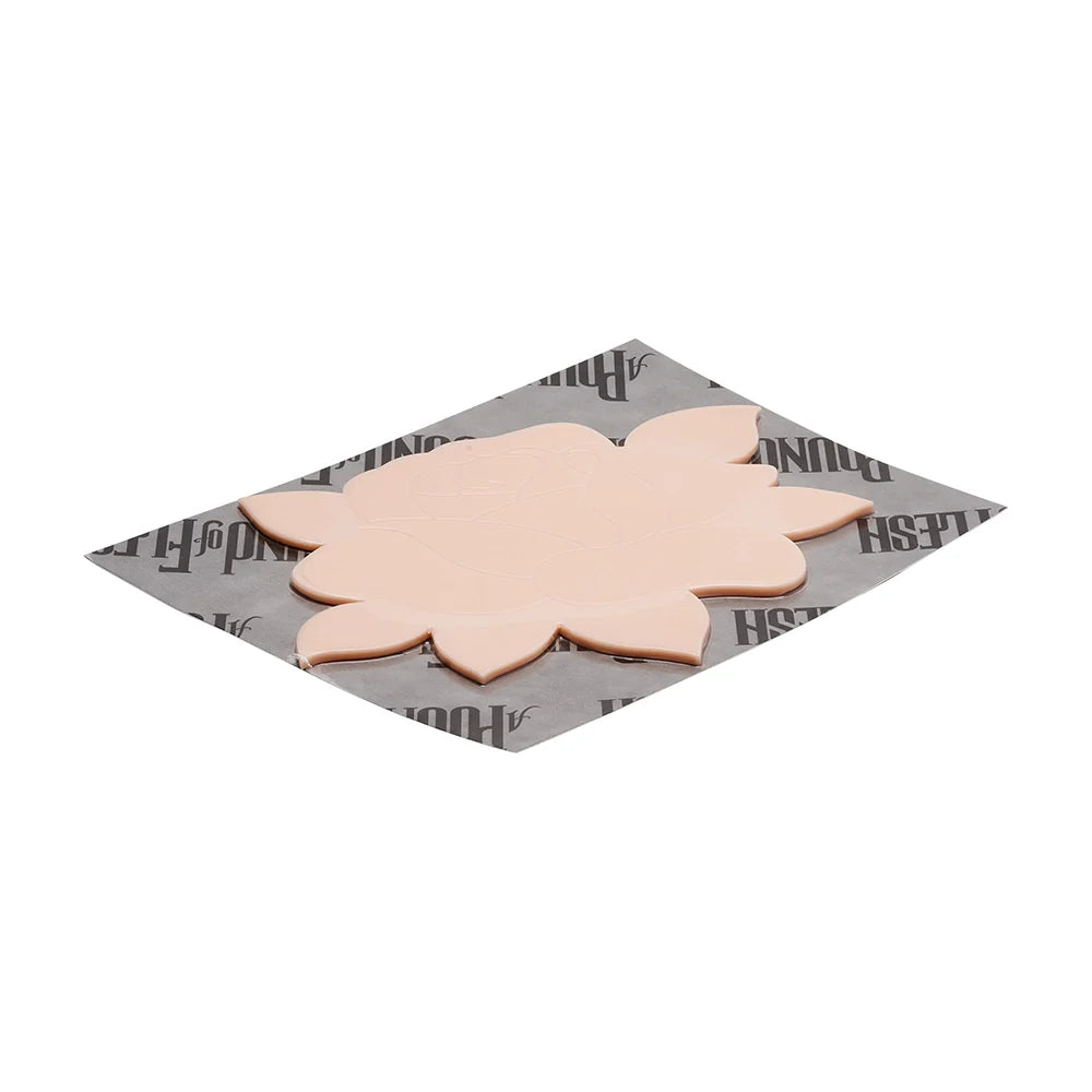 A Pound of Flesh Flash Flats - American Traditional Collection - Pick Designs - Price Per 1