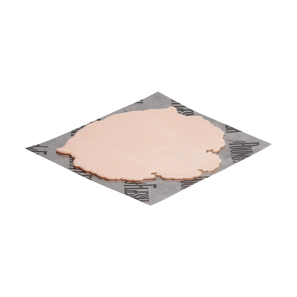 A Pound of Flesh Flash Flats - American Traditional Collection - Pick Designs - Price Per 1