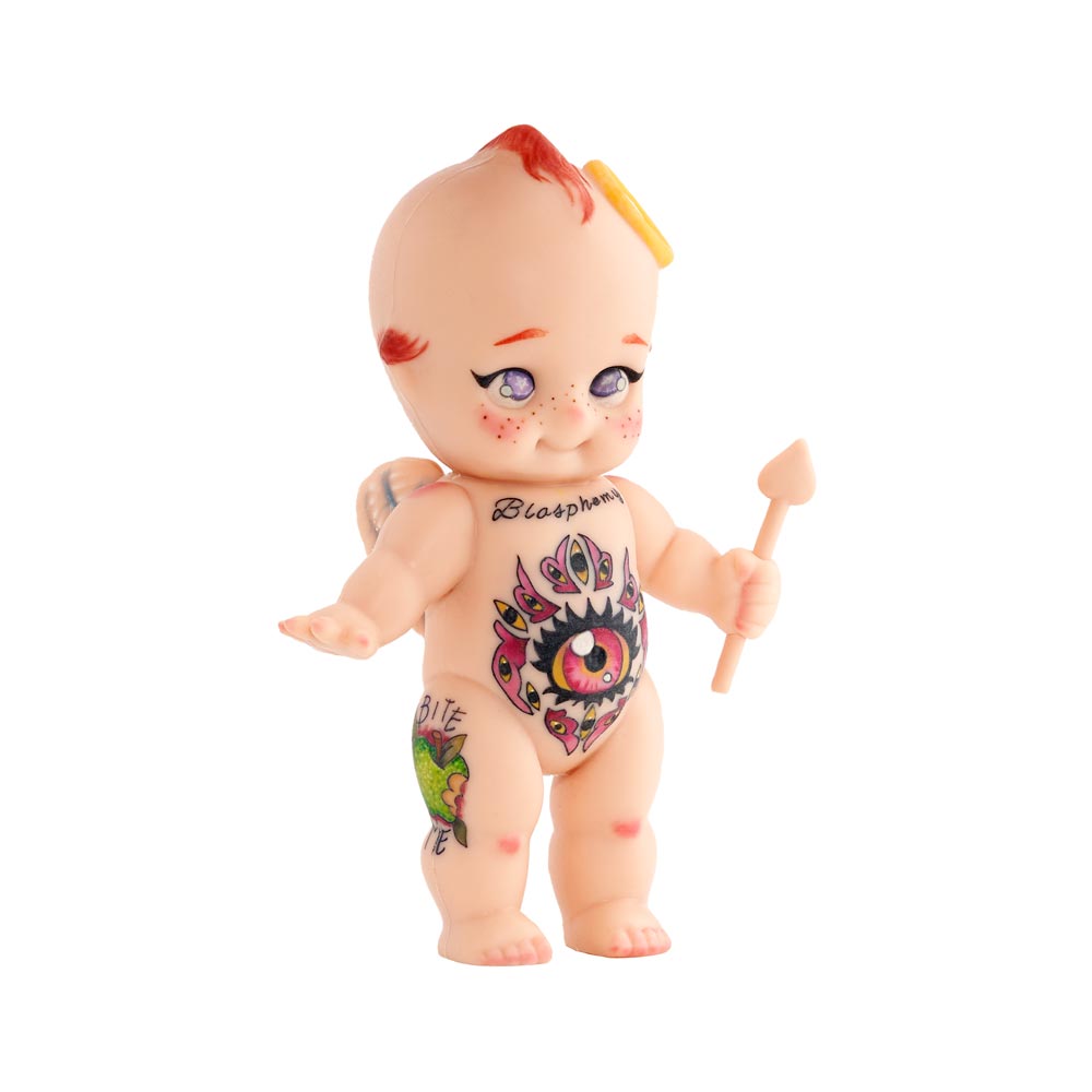Angel Cutie Doll