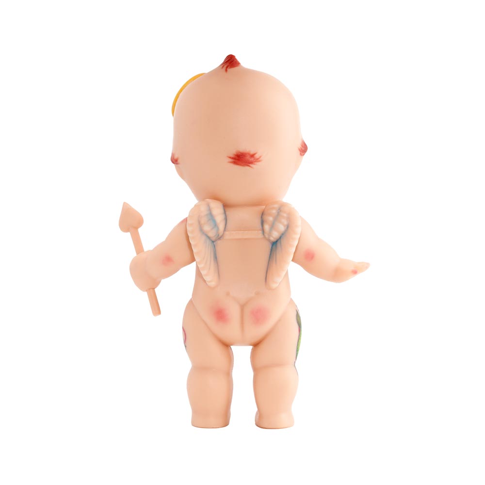 Angel Cutie Doll