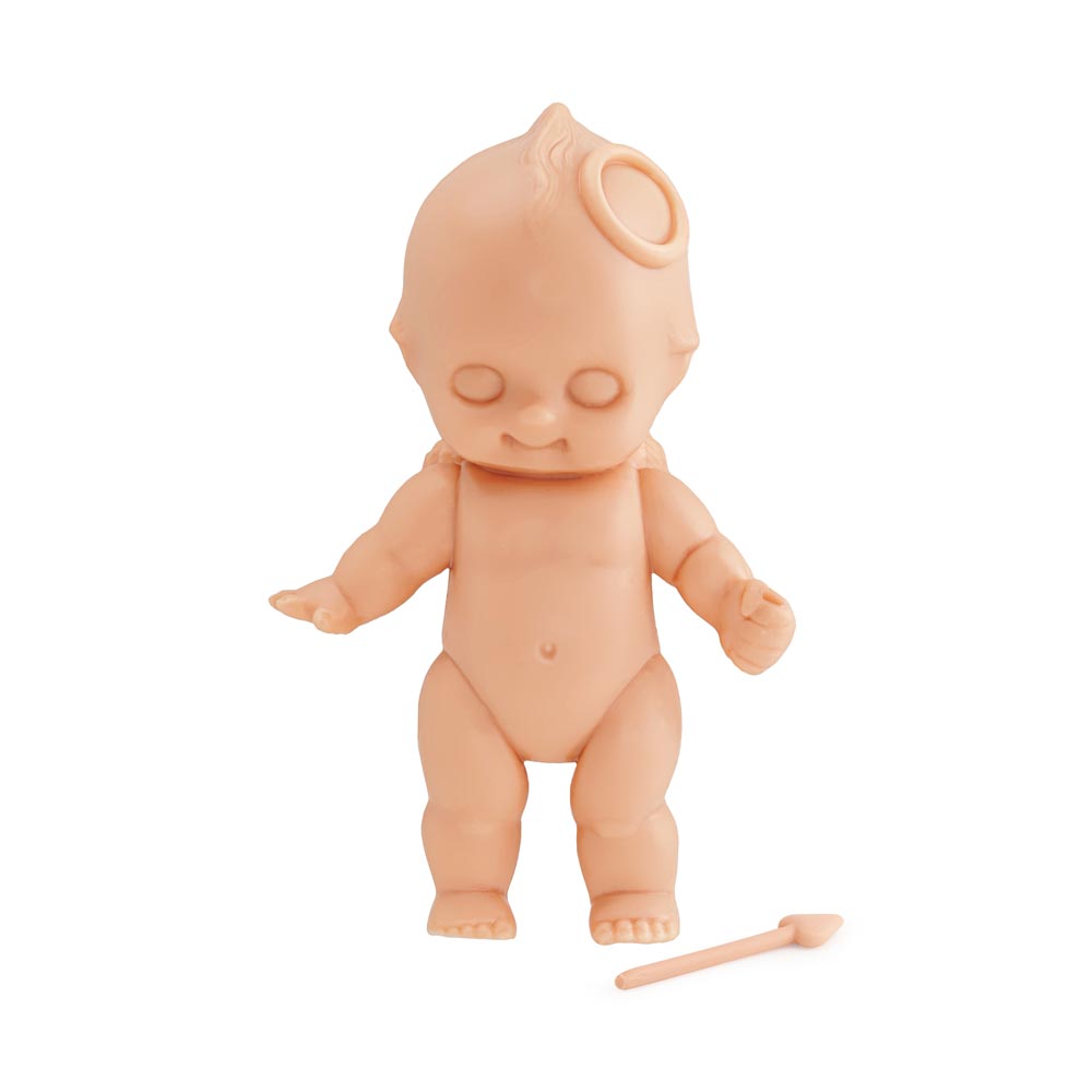 Angel Cutie Doll