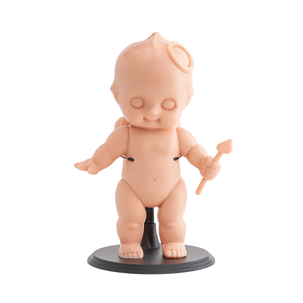 Angel Cutie Doll