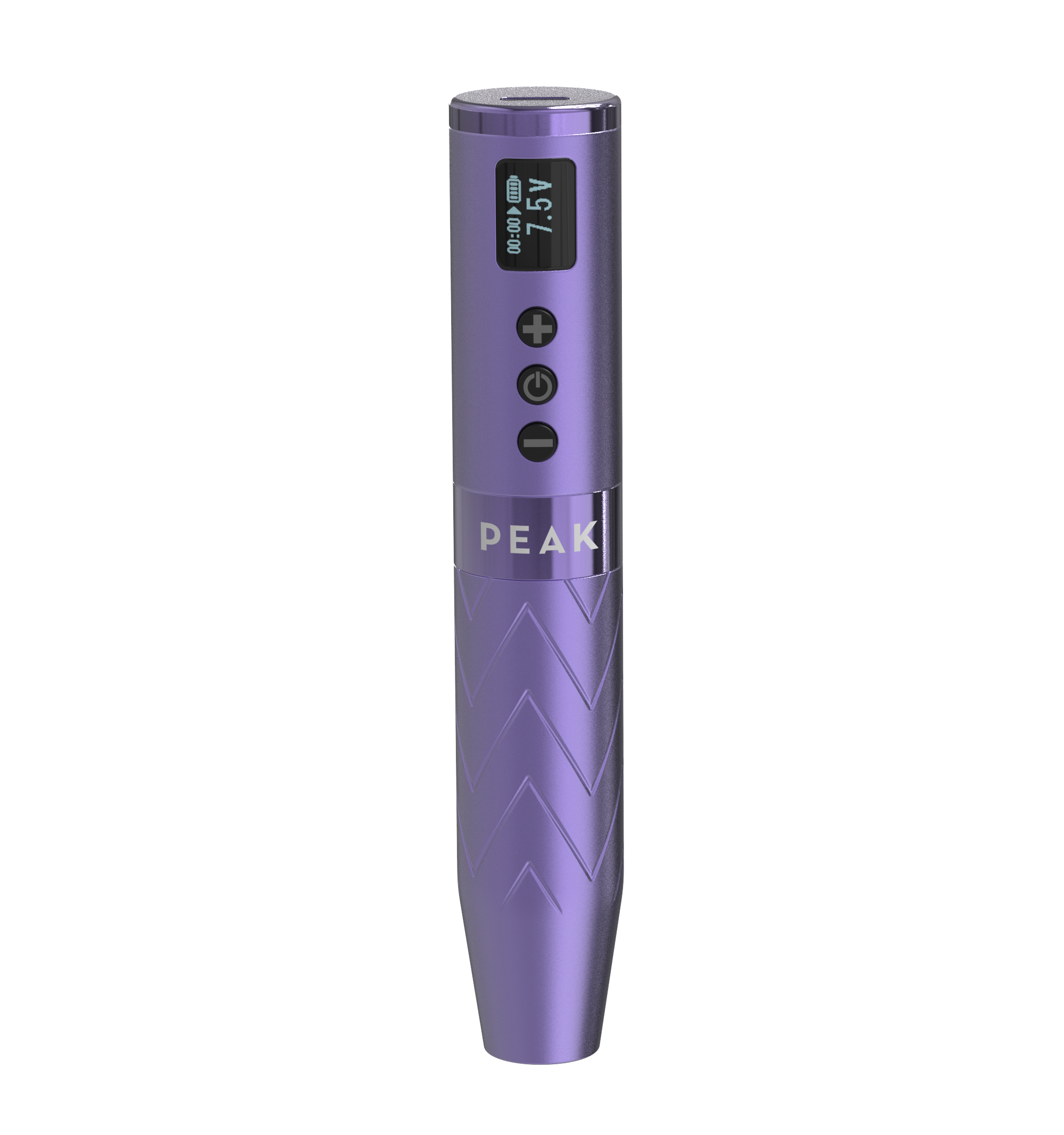 Peak Astra Wireless PMU Machine with 1 Battery Pack – Pick Color