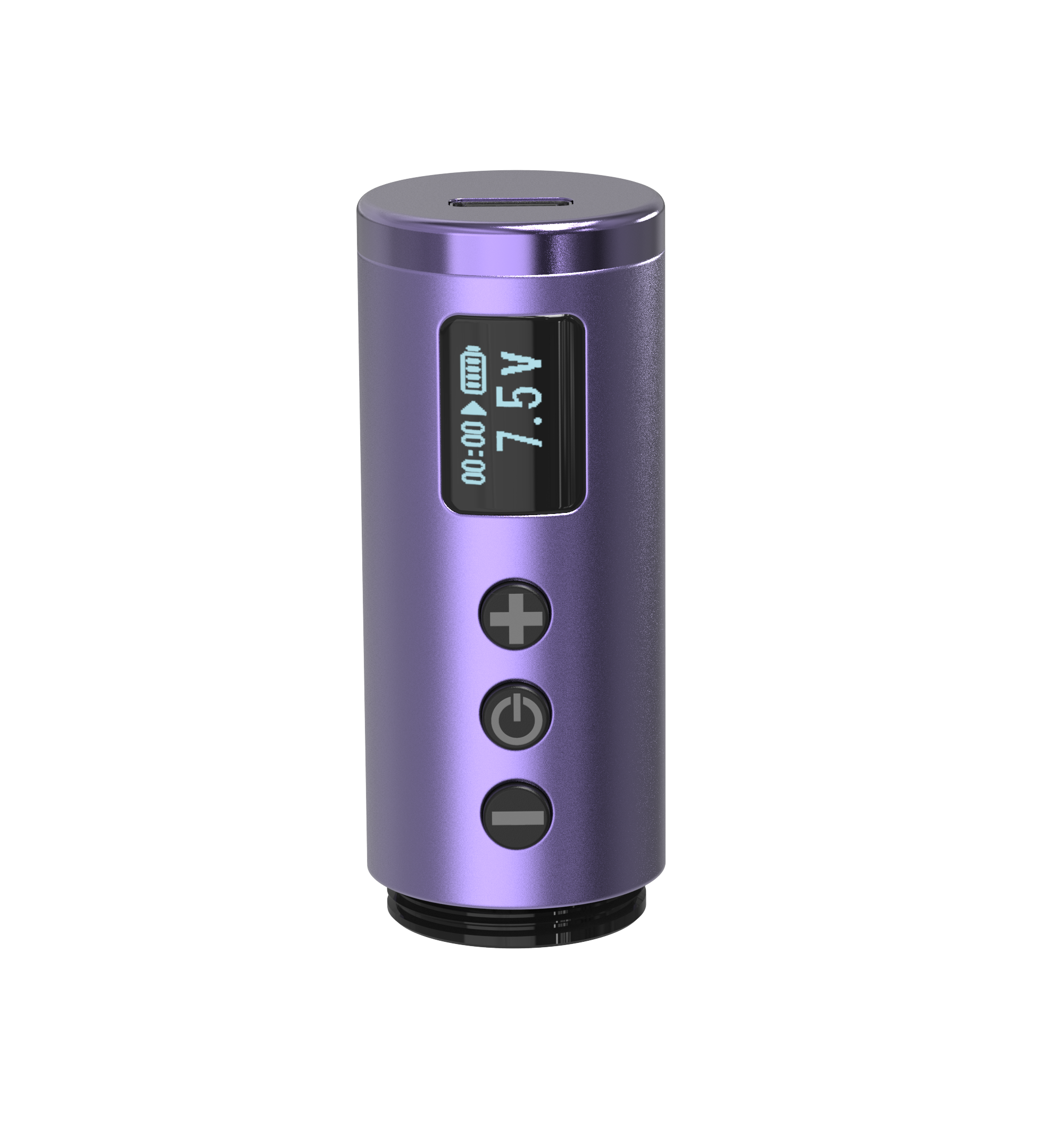 Spare PowerPack Battery for Peak Astra Wireless PMU Machine – Pick Color