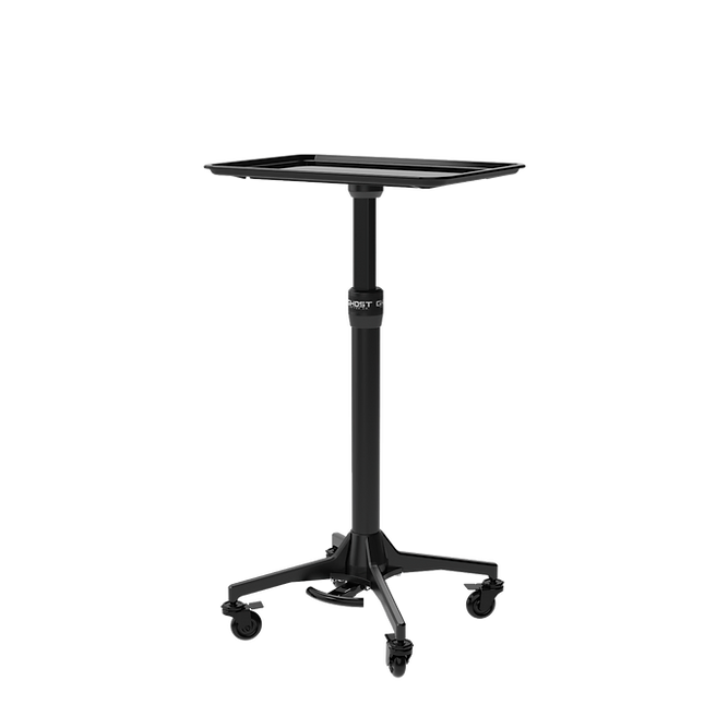 Demon Tray - Full System