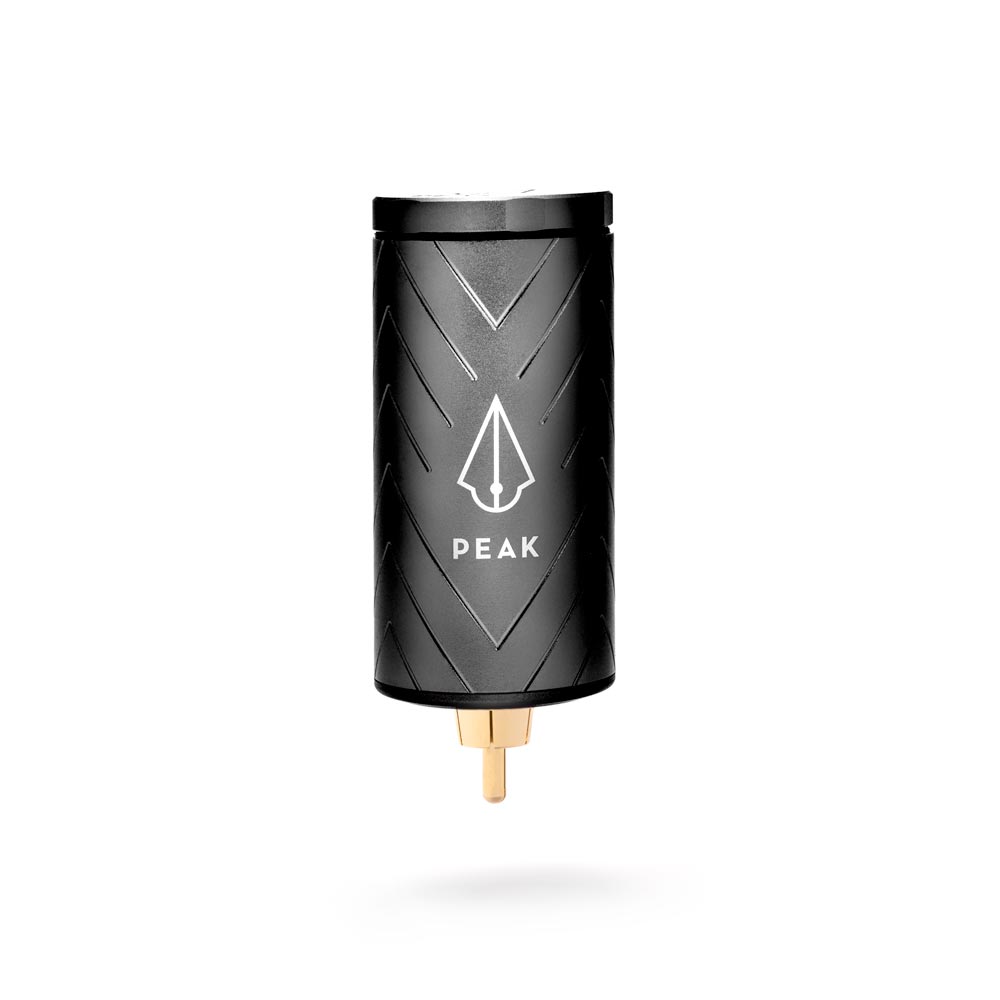 Forge Battery Pack — RCA
