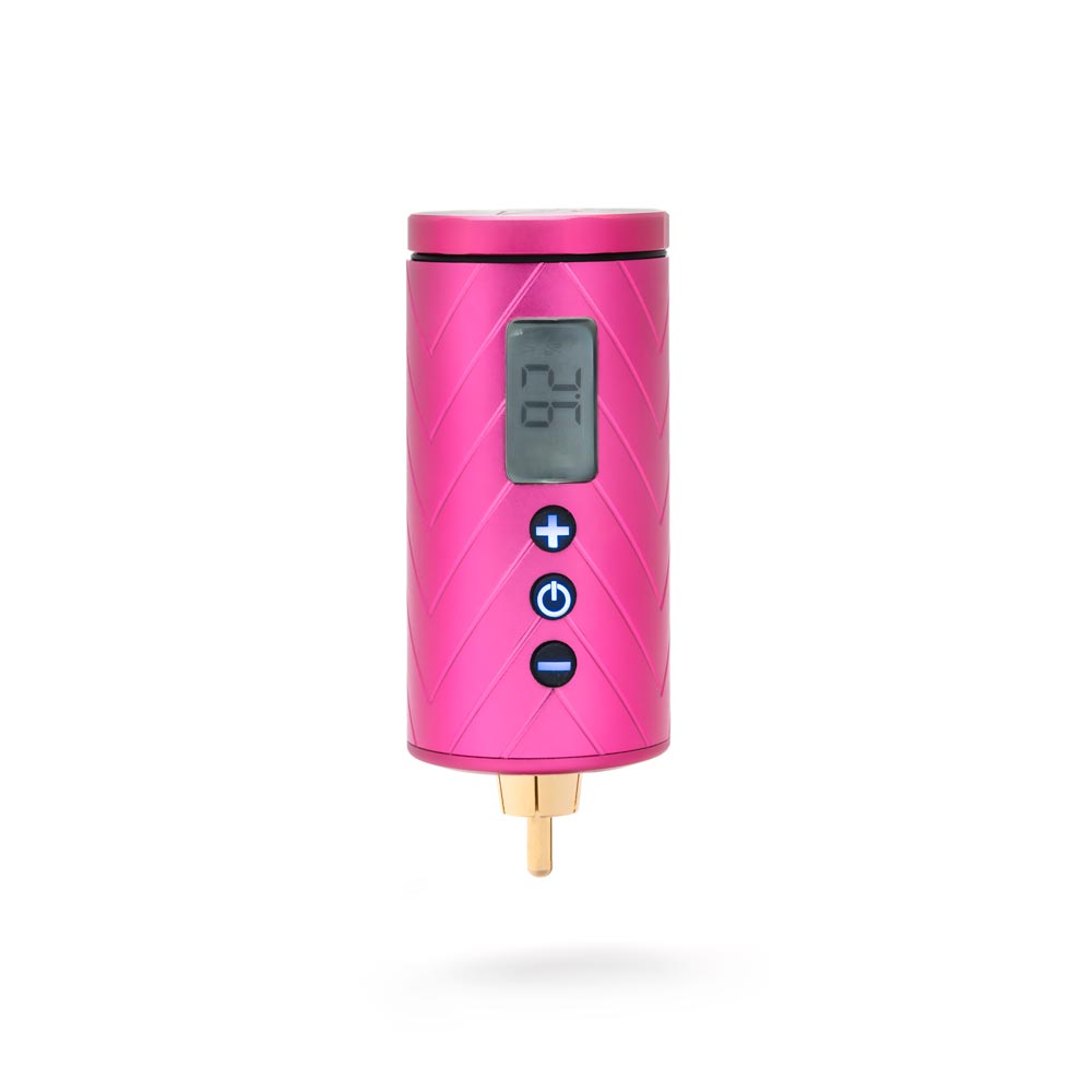 Forge Battery Pack — RCA