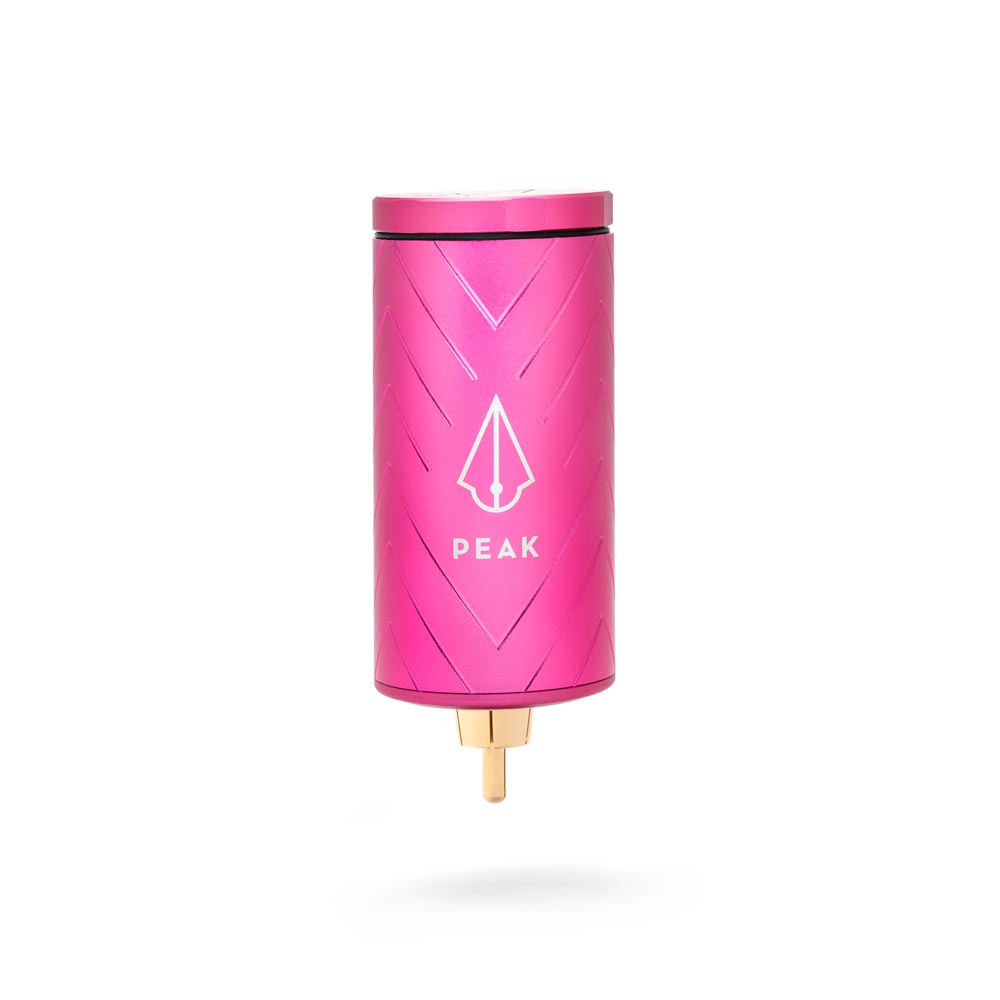 Forge Battery Pack — RCA