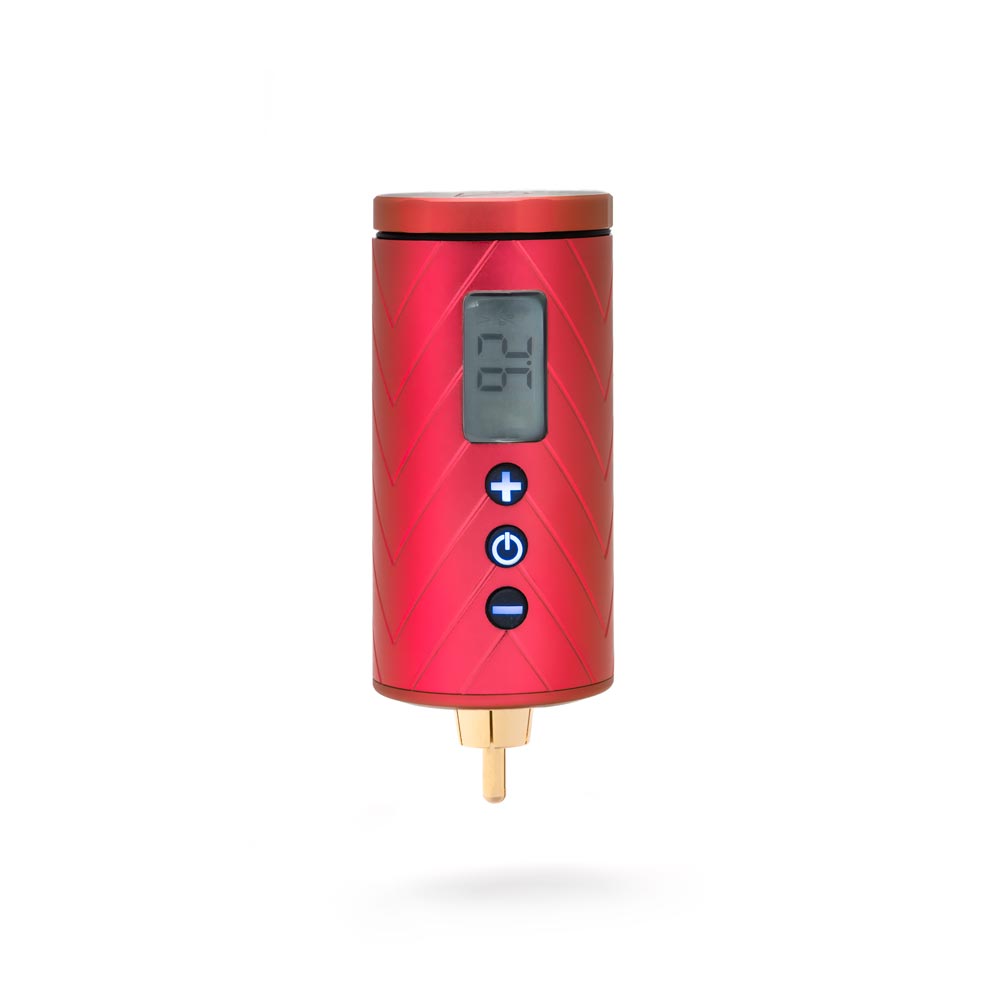 Forge Battery Pack — RCA