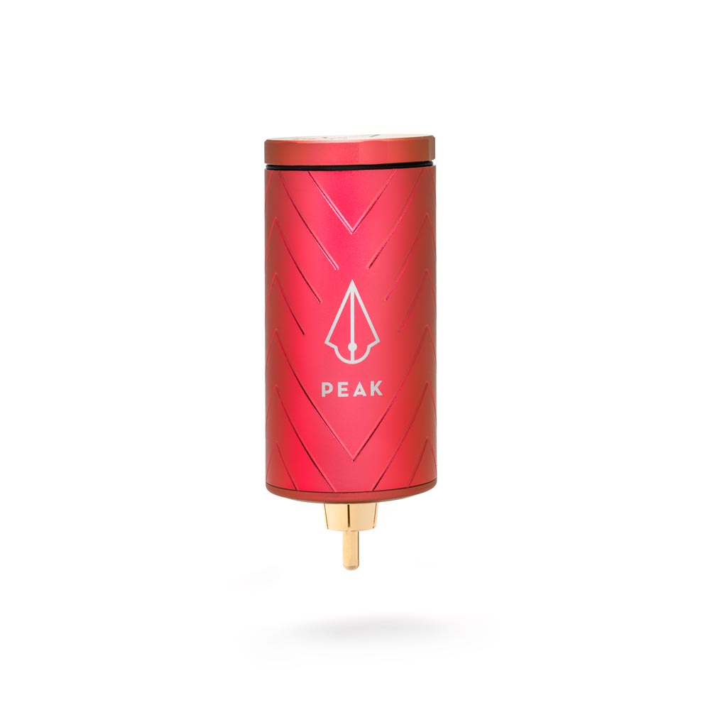 Forge Battery Pack — RCA