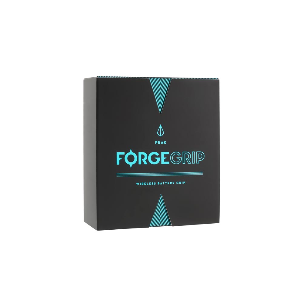 Forge Wireless Battery Grip