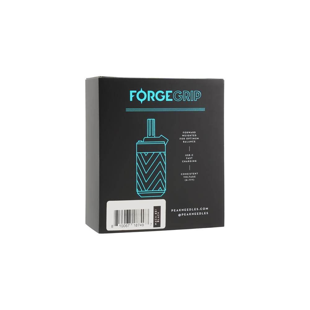 Forge Wireless Battery Grip
