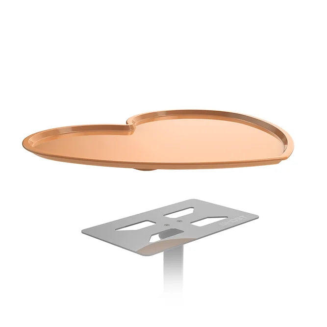 Ghost Heart Tray - Tray Only