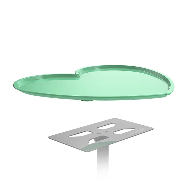 Ghost Heart Tray - Tray Only
