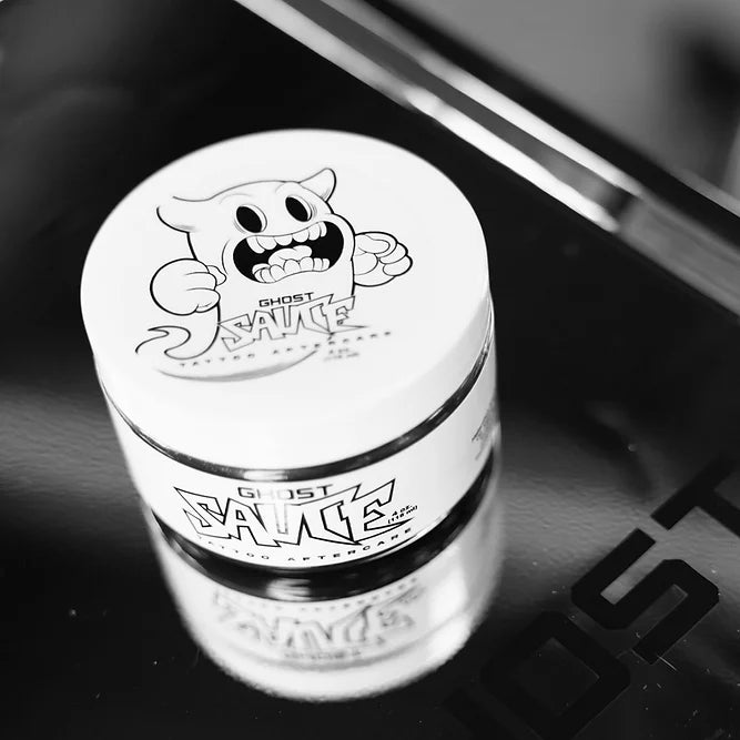 Ghost Sauce - Creamsicle 4oz