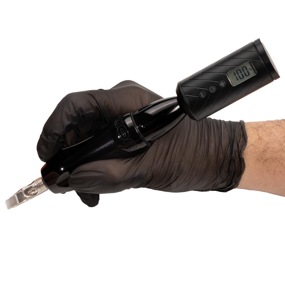 Forge Battery Pack — RCA