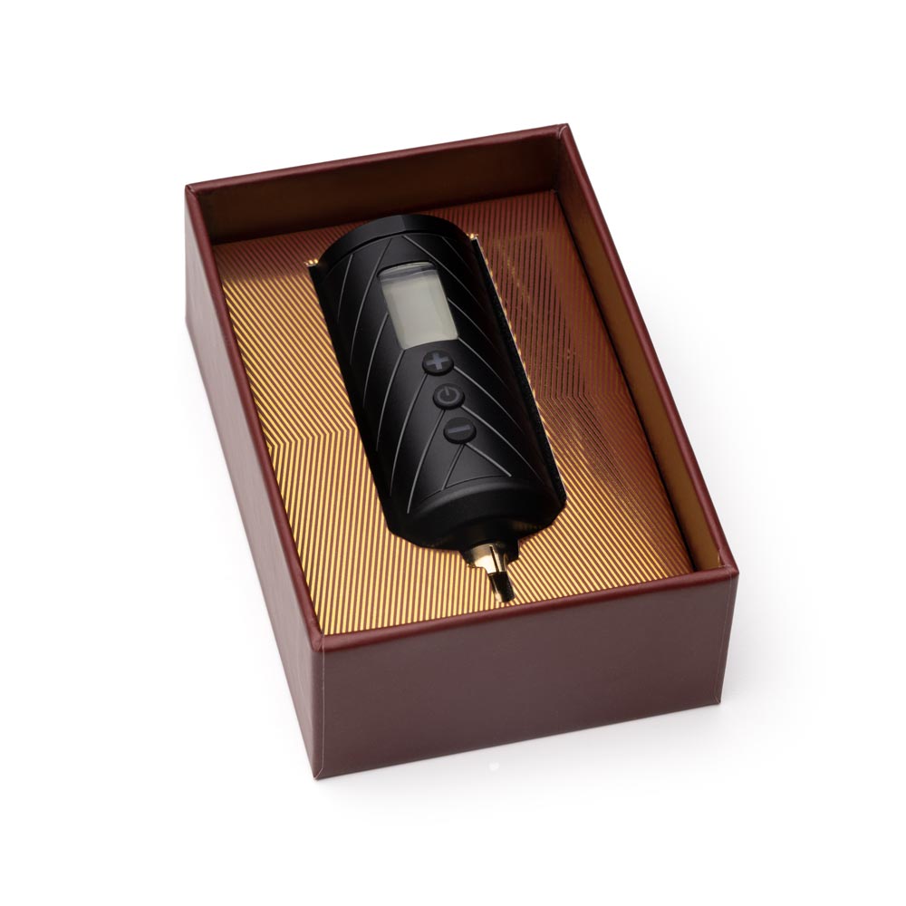Forge Battery Pack — RCA