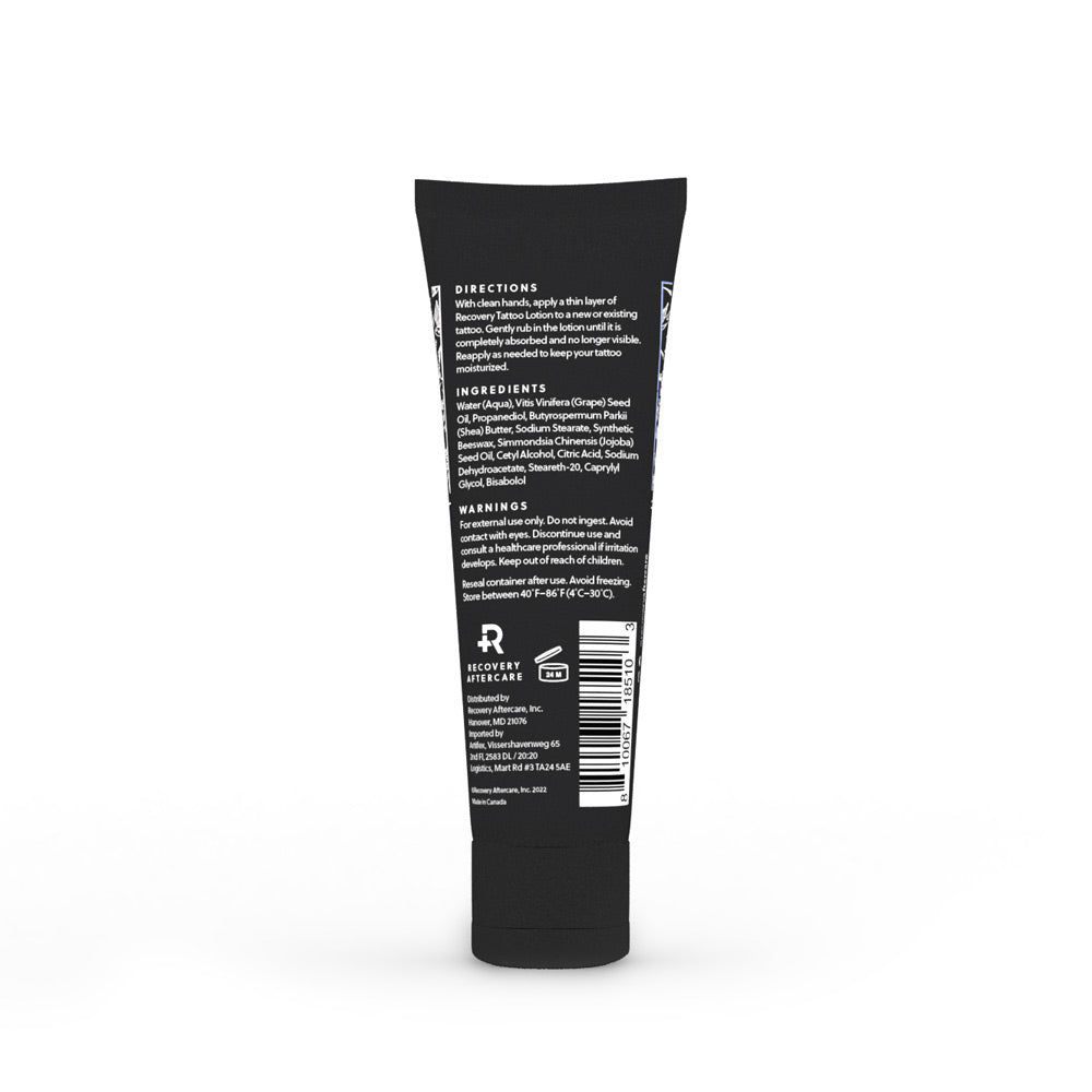 Tattoo Lotion 3 oz Case of 24