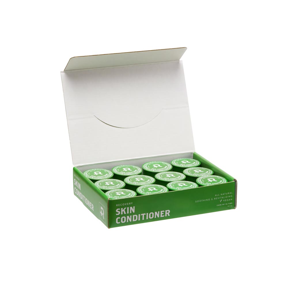Recovery Skin Conditioner – 8.5g Case