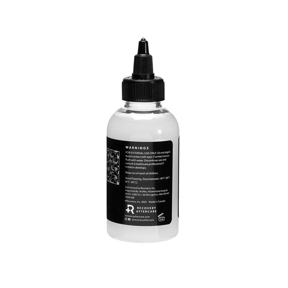 Stencil Lock 4 oz