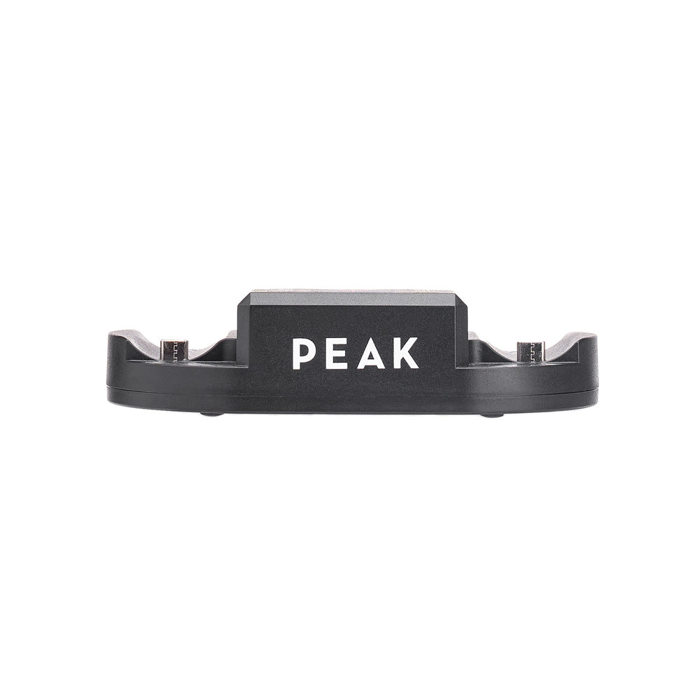 Charging Dock + Forge Reloadable Battery Packs Bundle