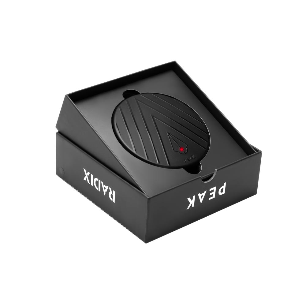 Radix Wireless Footswitch