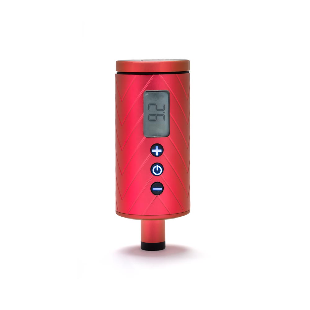 Forge Battery Pack — 3.5mm