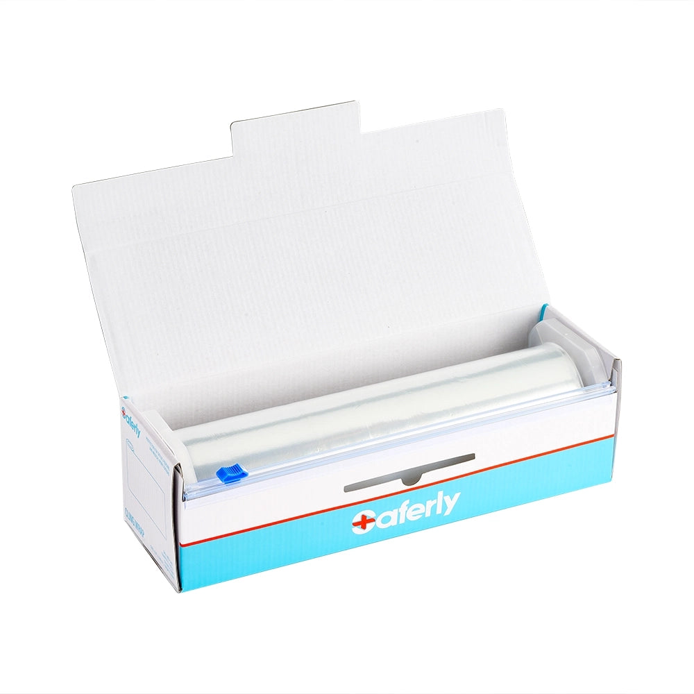 Saferly Medical Cling Film Wrap