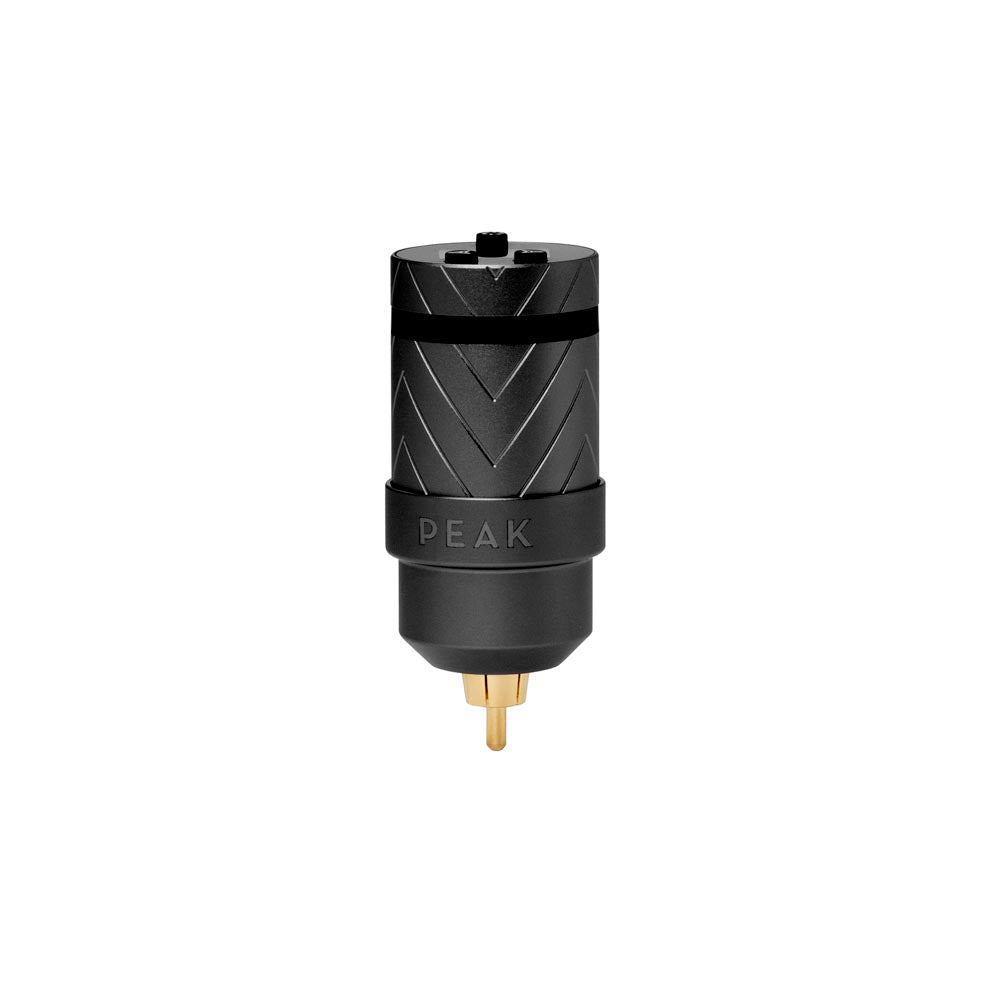 Peak Wireless Machine Adapter — Pick Connection Type