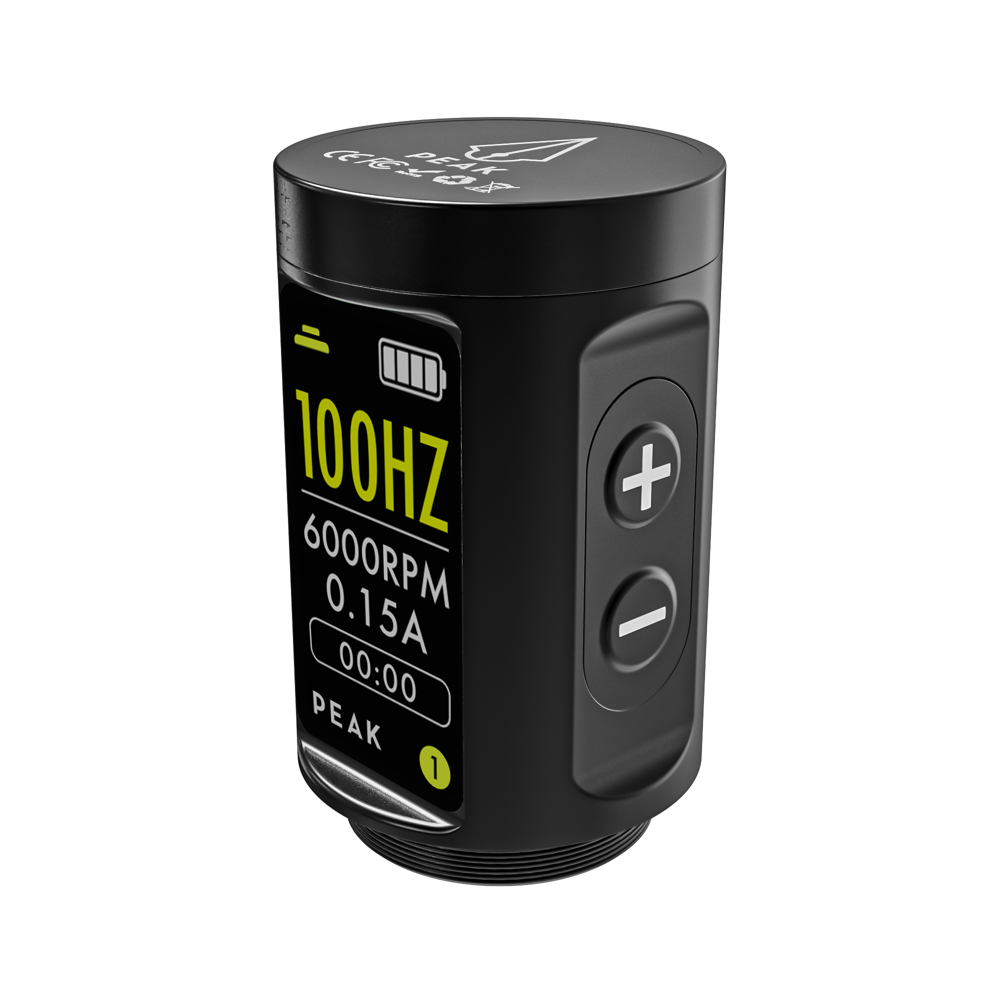 Peak PowerBolt Battery Pack for Solice Ergo