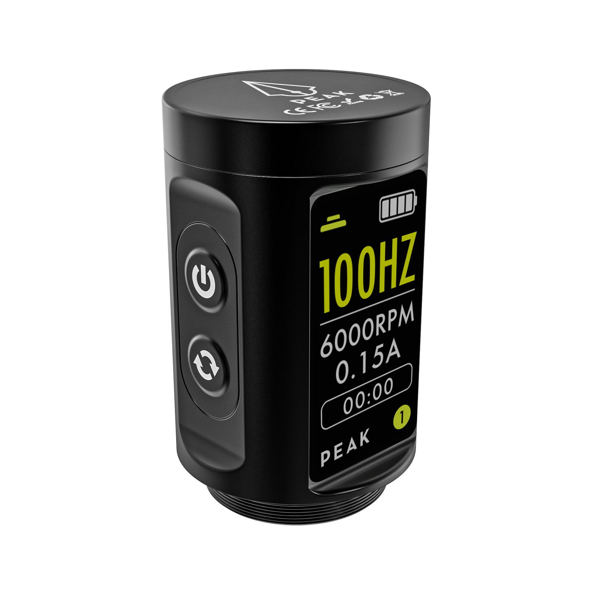 Peak PowerBolt Battery Pack for Solice Ergo
