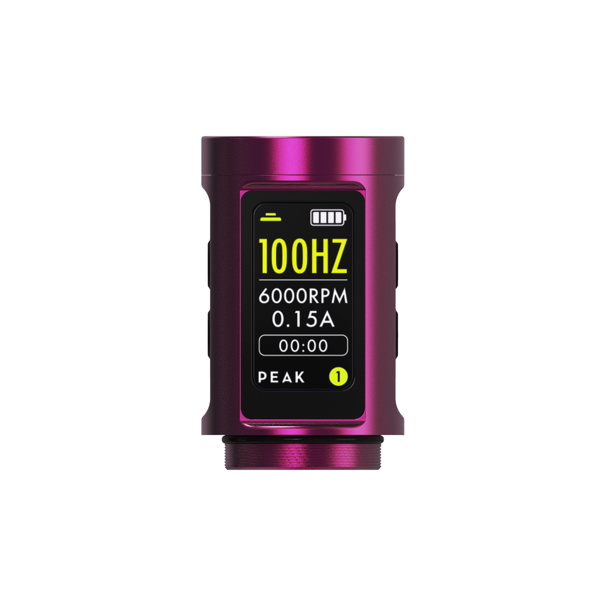 Peak PowerBolt Battery Pack for Solice Ergo