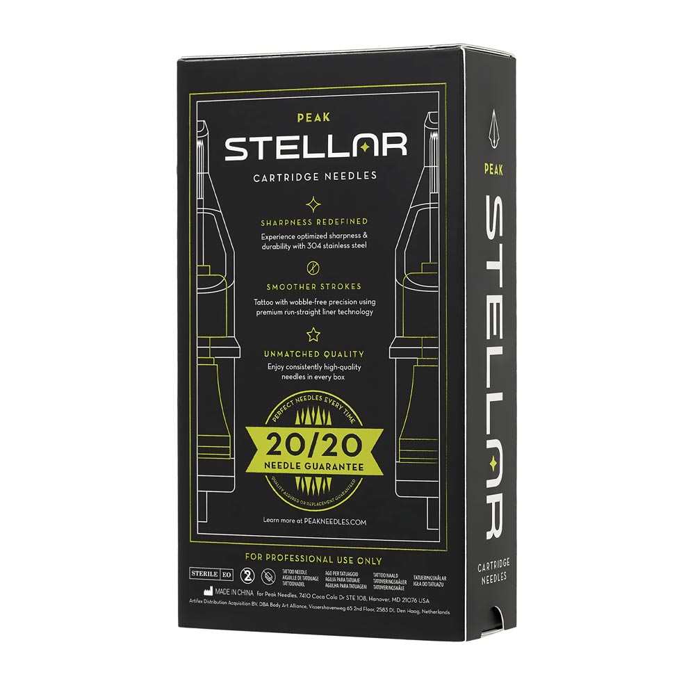 Magnum (Long Taper) — Box of 20