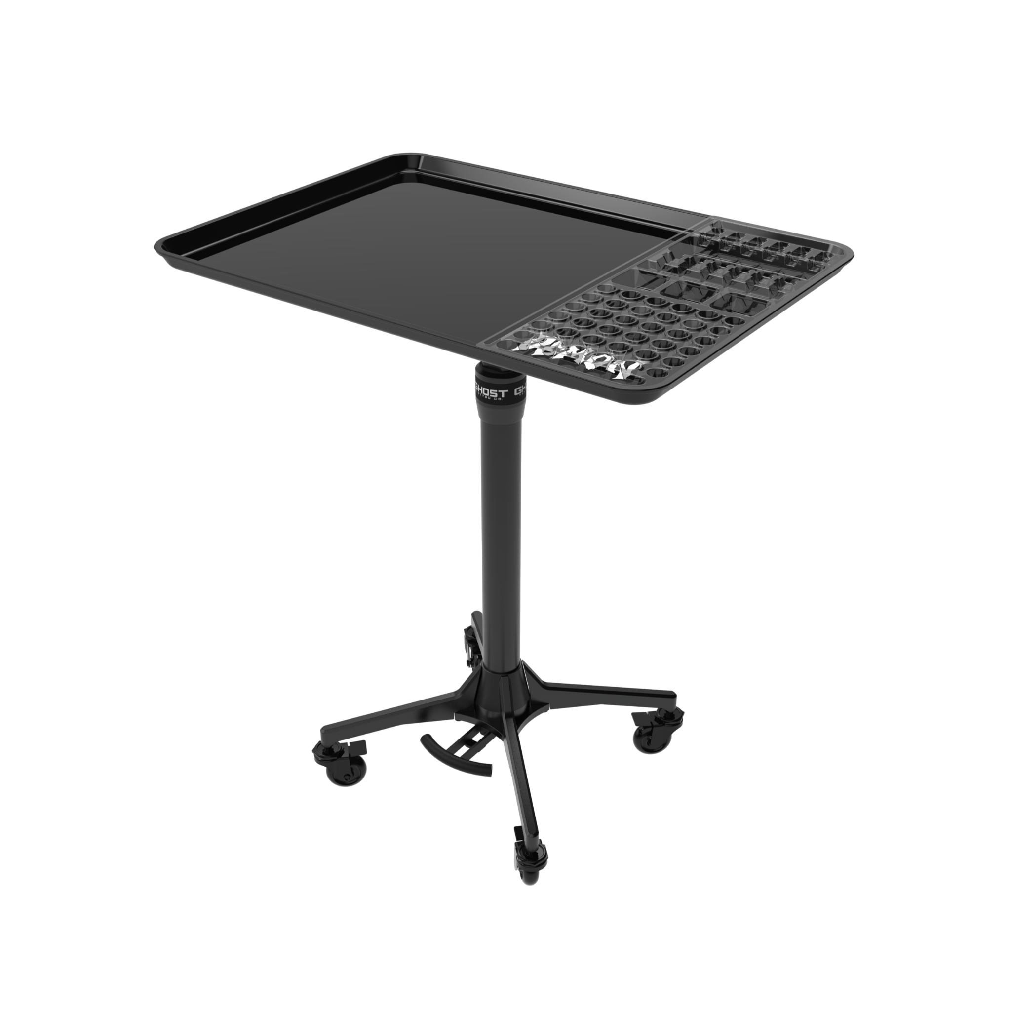 Disposable Standard Tray