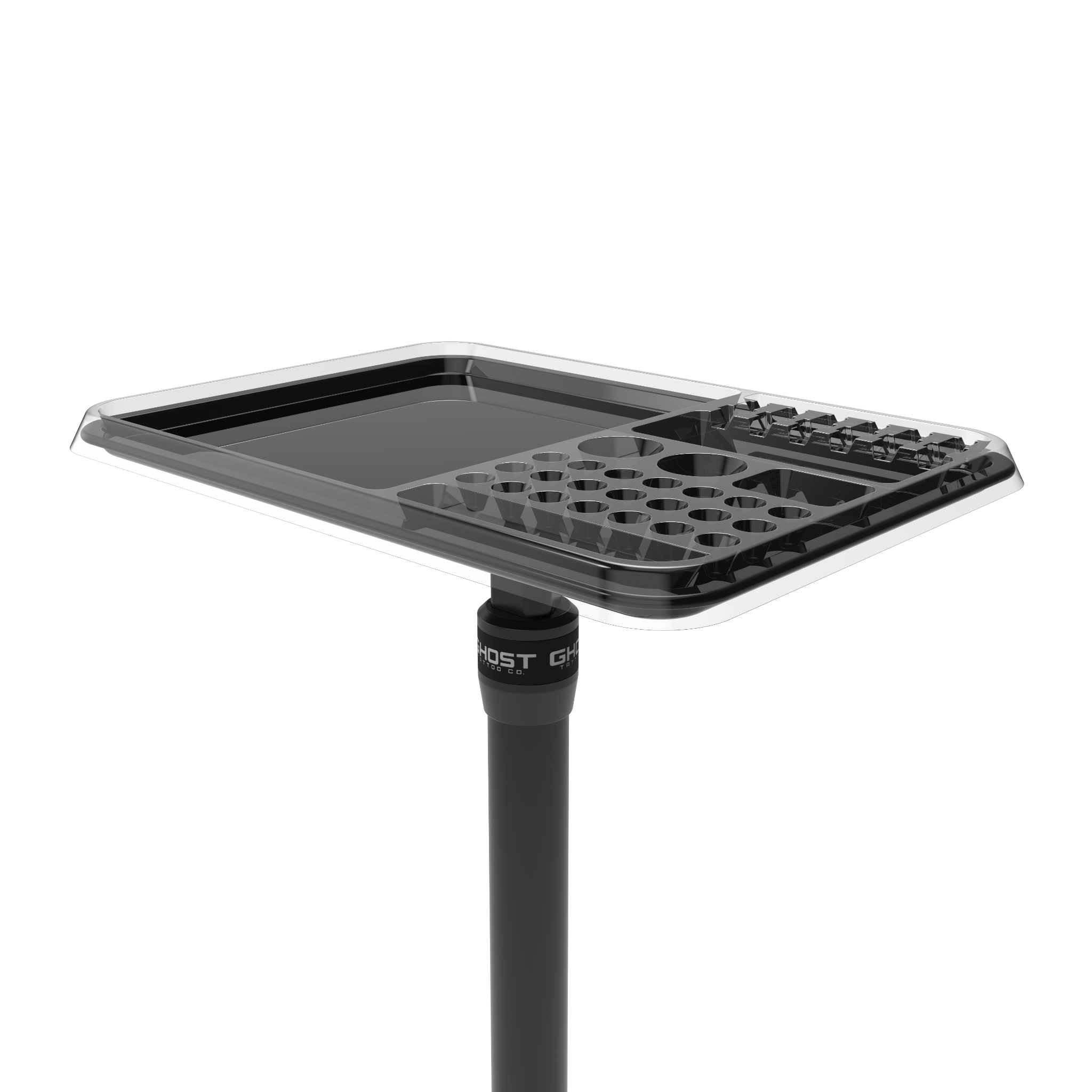 Disposable Standard Tray